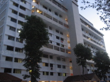 Blk 563 Ang Mo Kio Avenue 3 (Ang Mo Kio), HDB 4 Rooms #53072